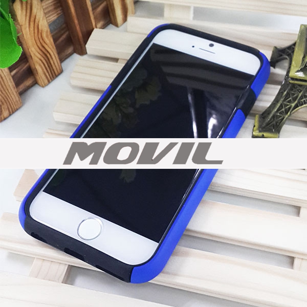 NP-1685 Protectores para iPhone 5S-10